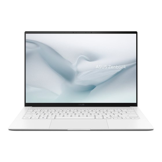 Asus Zenbook S 14 OLED UX5406SA-PZ278X, 14" 3K OLED 120Hz HDR500 Touch, Intel Core Ultra 7 258V, 32GB DDR5, 1TB NVMe SSD, Intel Arc Graphics, W11P, 90NB14F4-M00P50