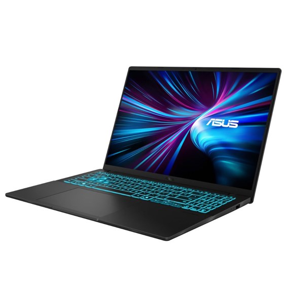 Asus V16 V3607VH-RP010, 90NB16L1-M009L0, 16" WUXGA 144Hz, Intel Core 7 240H, 16GB, 1TB SSD, FreeDOS, NVIDIA GeForce RTX 5050 8GB GDDR7