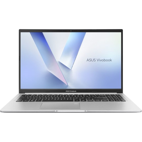 Asus Vivobook 15 M1502NAQ-BQ060, 0NB1842-M00950, 15.6" FHD, AMD Ryzen 7 170, 24GB, 1TB SSD, DOS, AMD Radeon Graphics, Silver