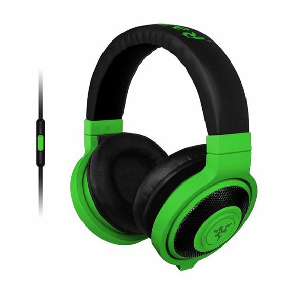 Slušalice Razer Kraken Mobile Analog P/N: RZ04-01400100-R3M1 