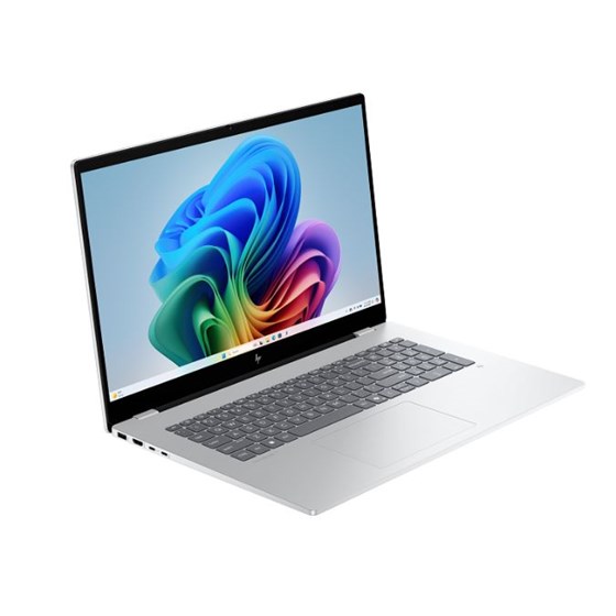 HP OmniBook 7 AI PC, 17-dc0000nn, D36D5EA, 17.3" FullHD TouchScreen, Intel Core Ultra 7 258V, 32GB, 1TB SSD, W11H, NVIDIA GeForce RTX 4050 6GB