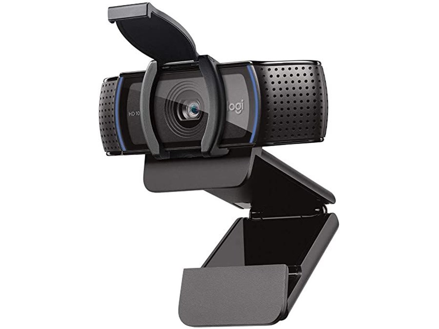 Web kamera Logitech C920S Pro Full HD P/N: 960-001252