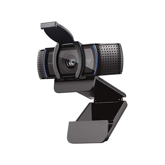 Web kamera Logitech C920S Pro Full HD P/N: 960-001252 