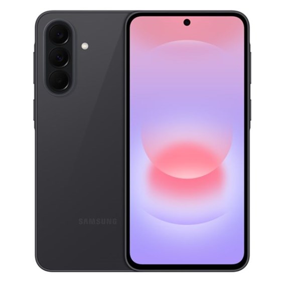 Samsung Galaxy A37 5G 6.7", 6GB/128GB, sivi