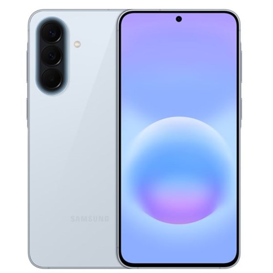 Samsung Galaxy A57 5G 6.7", 8GB/128GB, svijetloplav