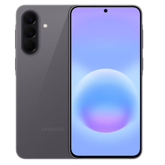 Samsung Galaxy A57 5G 6.7", 8GB/128GB, sivi