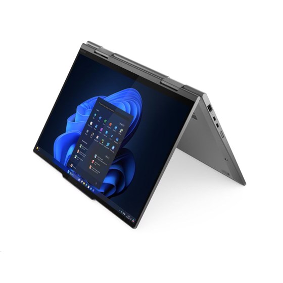 Lenovo ThinkPad X1 2u1 Gen 10 Aura Edition, 21Q0005TSC, 14" 2.8K OLED TouchScreen, Intel Core Ultra 7 265U, 64GB, 2TB SSD, W11P, 4G WWAN