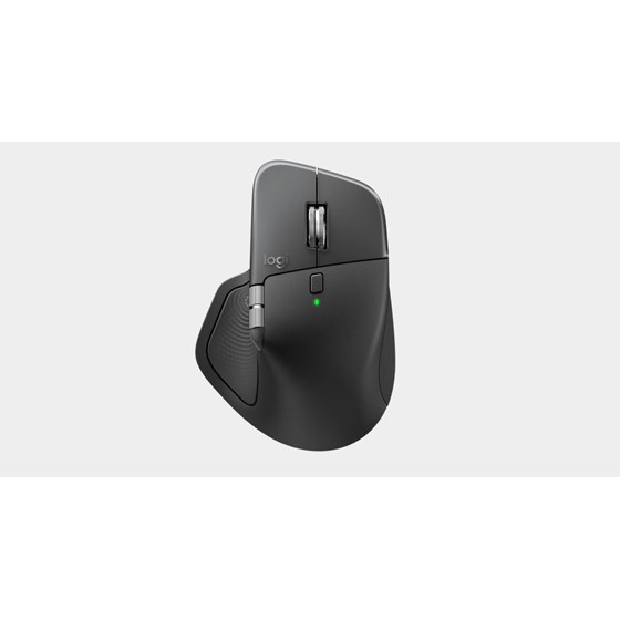 Miš Logitech MX Master 4 Graphite P/N: 910-007562