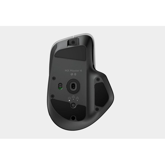 Miš Logitech MX Master 4 Graphite P/N: 910-007562