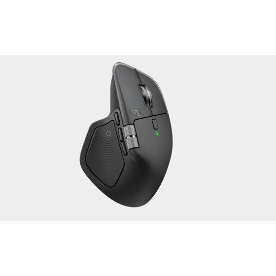 Miš Logitech MX Master 4 Graphite P/N: 910-007562