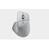 Miš Logitech MX Master 4 Pale Grey P/N: 910-007563