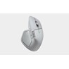 Miš Logitech MX Master 4 Pale Grey P/N: 910-007563