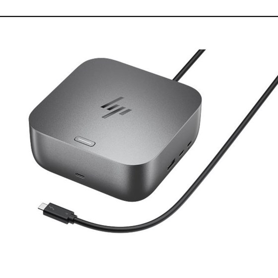 Docking station HP Thunderbolt 4 100W G6, 9X472UT