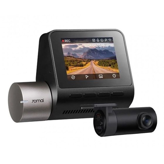 70mai A510 +  RC11 stražnja kamera - Dash Cam set