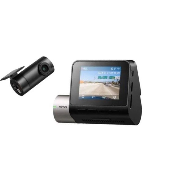 70mai A510 +  RC11 stražnja kamera - Dash Cam set