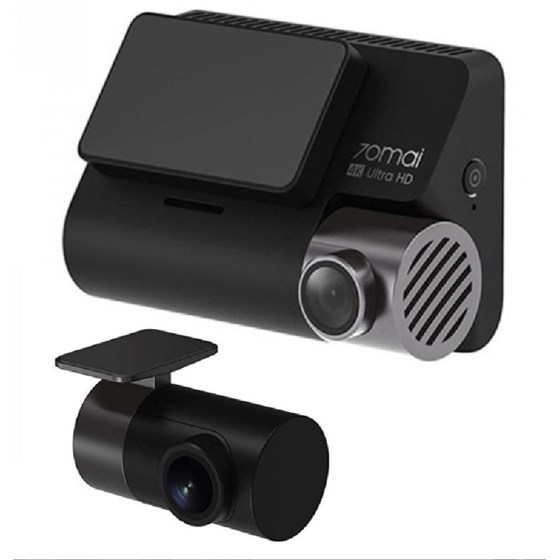 70Mai A800SE Dash Camera 4K