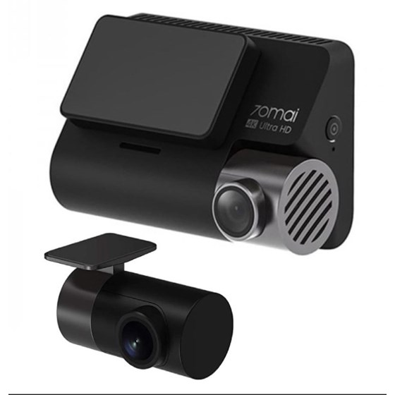 70Mai A800SE + RC22 - Dash Cam set 4K 