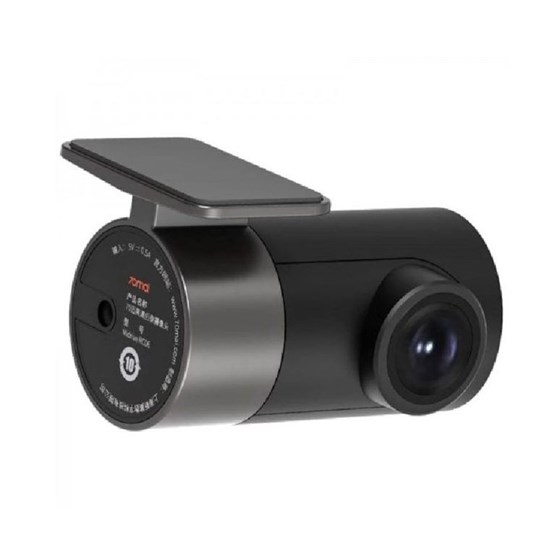 70Mai A800SE + RC22 - Dash Cam set 4K 