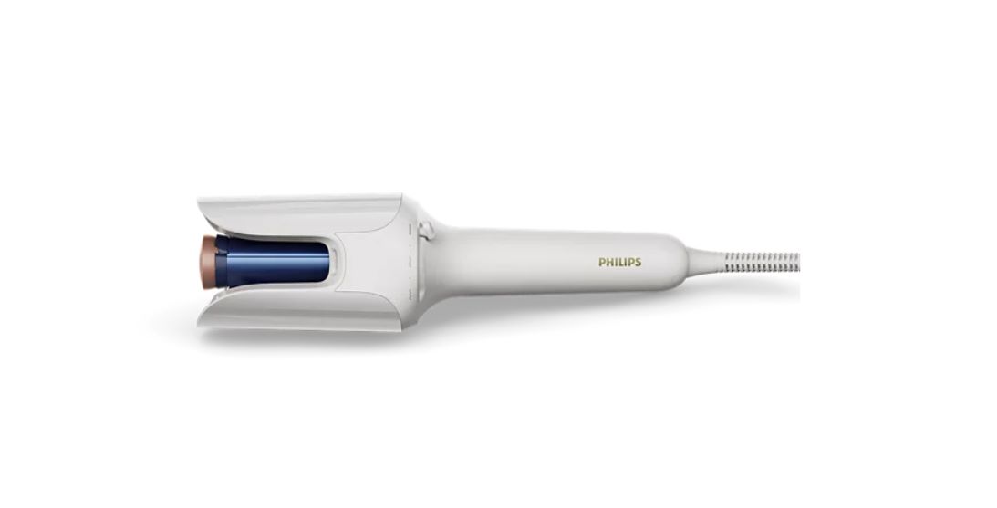Uvijač za kosu Philips WavePro Styler 900