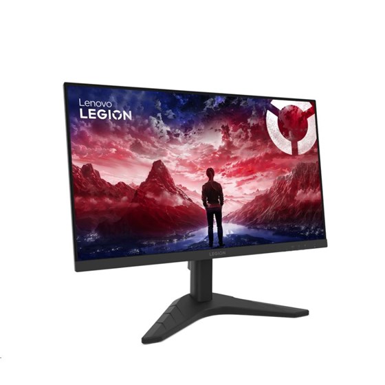 Monitor Lenovo Legion R24s, 68CBGAC2EU, 24" IPS FHD 144Hz 1ms 1500:1, 1x HDMI 1x DP, 3y