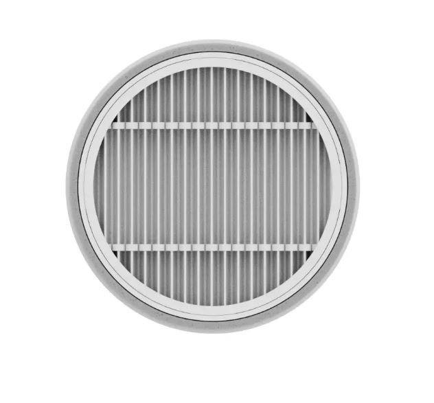 Xiaomi Dust Mite Vacuum Cleaner Filter (2-Pack), BHR8386GL