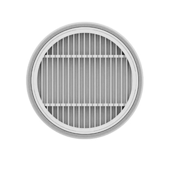 Xiaomi Dust Mite Vacuum Cleaner Filter (2-Pack), BHR8386GL