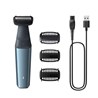 Philips BG3027/05 vodootporni trimer za prepone i tijelo