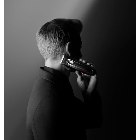 Rowenta šišač za bradu TN152LF0 Karl Lagerfeld