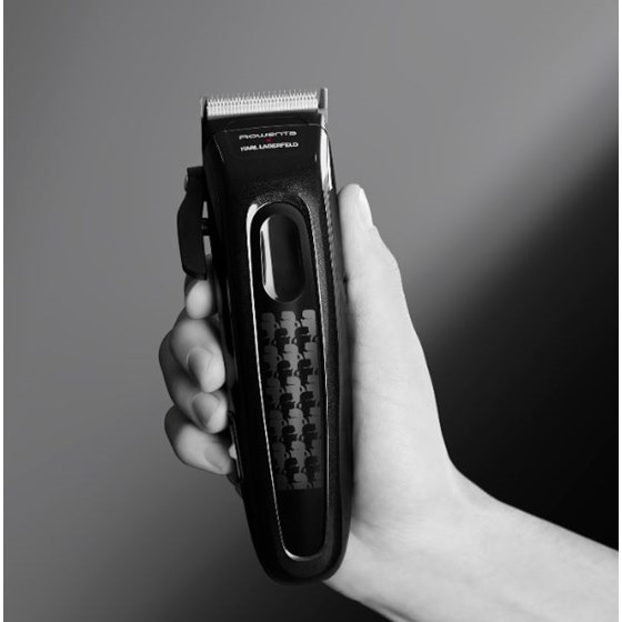 Rowenta šišač za bradu TN152LF0 Karl Lagerfeld