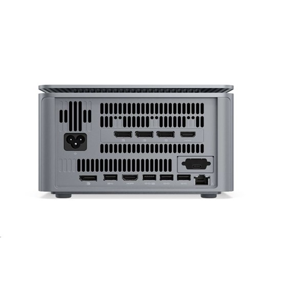 Lenovo ThinkCentre neo Ultra Gen 2, 13BG0017CR, Intel Core Ultra 5 235, 32GB, 512GB, W11P, NVIDIA GeForce RTX 5060 8GB, 3y Onsite