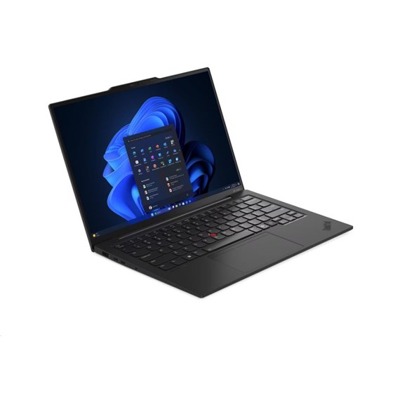 Lenovo ThinkPad X1 Carbon Gen 13 Aura Edition, 21NX007XSC, 14" WUXGA IPS, Intel Core Ultra 7 265U, 64GB, 1TB SSD, W11P, Integrated Intel Graphics, 3Y Premier