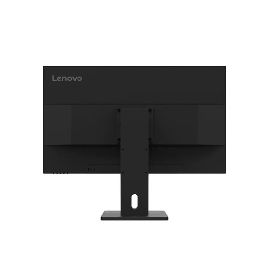 Monitor Lenovo ThinkVision E27-40, 27" FHD, IPS, 100Hz 4ms, HDMI, DP, VGA, Zvučnici 2Wx2, Crni 