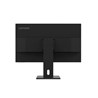 Monitor Lenovo ThinkVision E27-40, 27" FHD, IPS, 100Hz 4ms, HDMI, DP, VGA, Zvučnici 2Wx2, Crni 