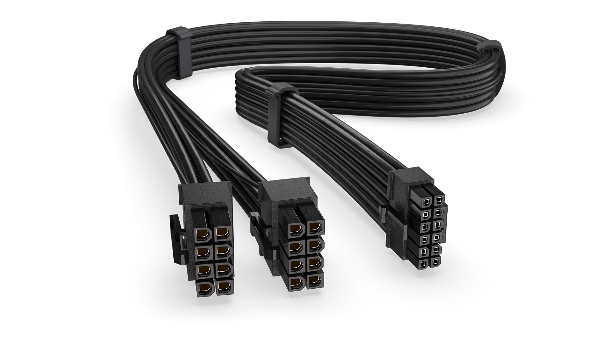 Napajanje Endorfy Supremo FM5 HPWR Kabel, EY0P001