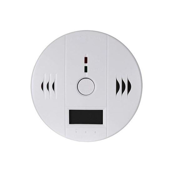 Retlux detektor ugljičnog monoksida RDT 301