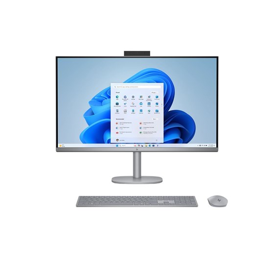 HP OmniStudio X AiO 32-c0005ny, B9SR4EA, 31.5" 4K UHD, Intel Core Ultra 7 155H, 32GB, 1TB SSD, W11H, nVidia GeForce RTX 4050 6GB
