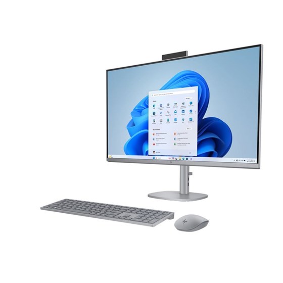 HP OmniStudio X AiO 32-c0005ny, B9SR4EA, 31.5" 4K UHD, Intel Core Ultra 7 155H, 32GB, 1TB SSD, W11H, nVidia GeForce RTX 4050 6GB