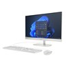 HP ProOne 240 G10 AiO, A55B9ET, 23.8" FullHD, Intel Core i7 1355U, 16GB, 512GB SSD, W11P, Intel Iris Xe