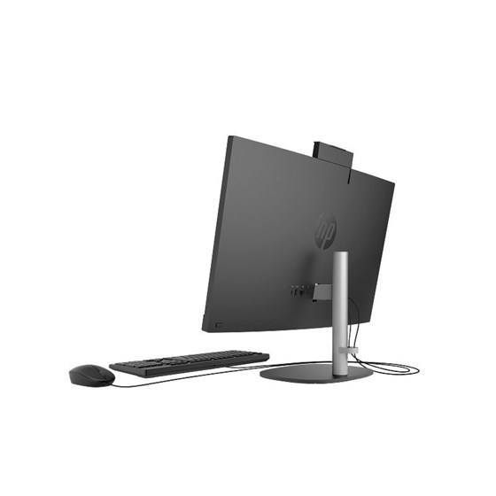 HP ProOne 240 G10 AiO PC, A55B6ET, 23.8" FullHD, Intel Core i3 N300, 8GB, 512GB SSD, FreeDOS, Intel UHD