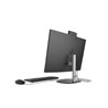 HP ProOne 240 G10 AiO PC, A55B6ET, 23.8" FullHD, Intel Core i3 N300, 8GB, 512GB SSD, FreeDOS, Intel UHD