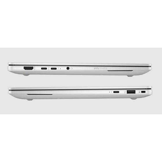 HP EliteBook X G1a, B68ZCET, 14" 2.8K OLED TouchScreen, AMD Ryzen AI 7 PRO 360, 32GB, 1TB SSD, W11P, AMD Radeon 880M