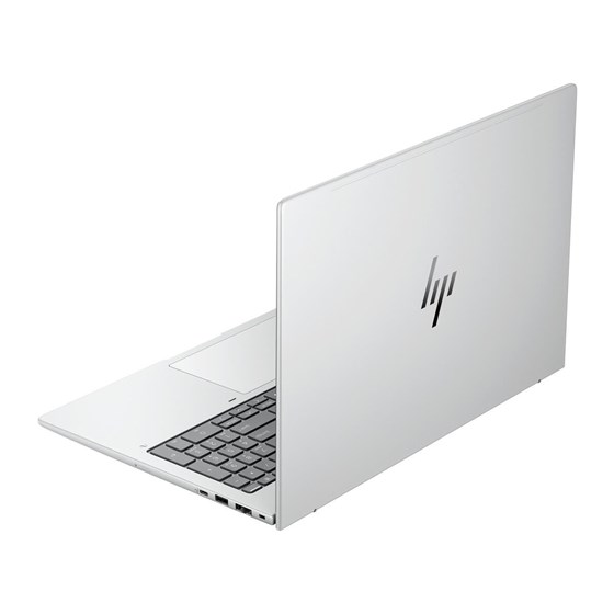 HP EliteBook 8 G1i 16, AD4H7ET, 16" WUXGA, Intel Core Ultra 7 255U, 16GB, 1TB SSD, W11P, Intel Arc Graphics