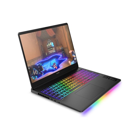 OMEN MAX 16-ah0037nn, BT3J9EA, 16" WQXGA OLED 240Hz, Intel Core Ultra 9 275HX, 32GB, 2TB SSD, FreeDOS, NVIDIA GeForce RTX 5090 24GB