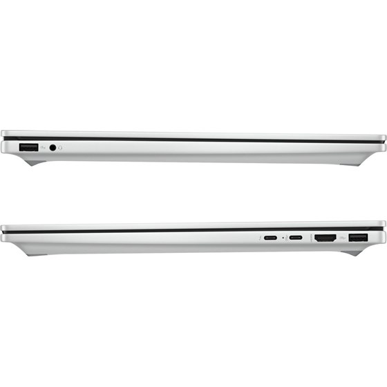 HP OmniBook 7, 16-az0004nm, C1KP0EA, 16" 2K, Intel Core 7 240H, 32GB, 1TB SSD, W11P, Intel Graphics