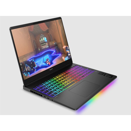 OMEN MAX 16-ah0036nn, BT3J8EA, 16" WQXGA OLED 240Hz, Intel Core Ultra 9 275HX, 32GB, 2TB SSD, W11H, NVIDIA GeForce RTX 5090 24GB