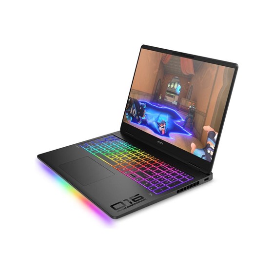OMEN MAX 16-ah0036nn, BT3J8EA, 16" WQXGA OLED 240Hz, Intel Core Ultra 9 275HX, 32GB, 2TB SSD, W11H, NVIDIA GeForce RTX 5090 24GB