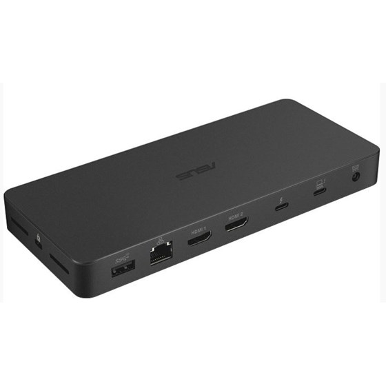 ASUS D5300 Triple 4K Thunderbolt 4 dock, 90XB08DN-BDS010