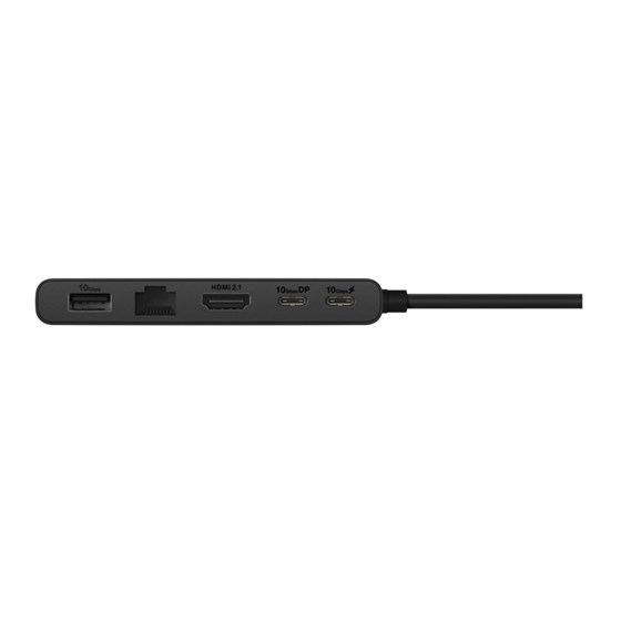 ASUS Dual 4K USB-C Dock DC201, 90XB094N-BDS000