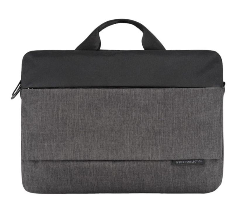 ASUS EOS 2, prijenosna torba, crna-siva, 90XB01DN-BBA000