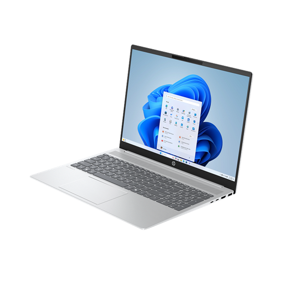 HP OmniBook 5 16-ba1000nm, BT3Q7EA, 16" 2K OLED UWVA, Intel Core i5 1334U, 16GB, 1TB SSD, W11H, Integrated Graphics